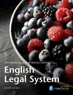 English Legal System