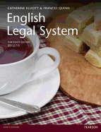 English Legal System