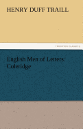 English Men of Letters: Coleridge