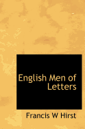 English Men of Letters