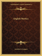 English Mystics
