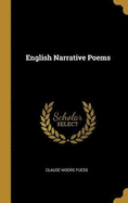 English Narrative Poems