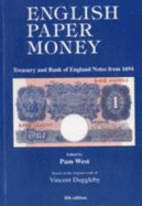 English Paper Money 8th Edition
