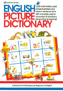 English Picture Dictionary