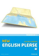 English Please WB 2- New Edition