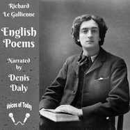 English Poems Lib/E