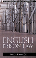 English Prison Law