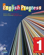 English Progress Book 1: Student Book