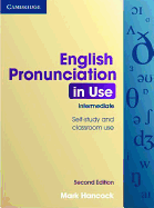 English Pronunciation in Use Intermediate with Answers, Audio CDs (4) and CD-ROM