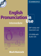 English Pronunciation in Use Intermediate - Hancock, Mark, and Donna, Sylvie