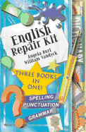 English Repair Kit (3 In 1)