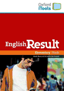 English Result: Elementary: iTools: Digital Resources for Interactive Teaching