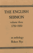 English Sermon: 1750-1850