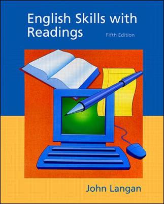 English Skills with Readings-PR - Langan, John
