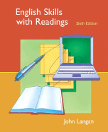 English Skills with Readings: Text, Student CD, Olc Bind-In Card