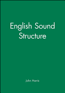 English Sound Structure