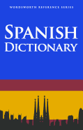 English - Spanish Dictionary