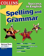 English: Spelling and Grammar for Key Stage 2
