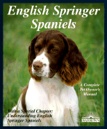 English Springer Spaniels