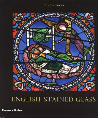 English Stained Glass - Cowen, Painton