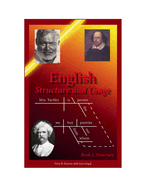 English Structure and Usage: Book 1, Structure