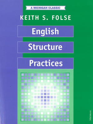 English Structure Practices - Folse, Keith S