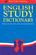 English Study Dictionary