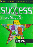 English: Success at Key Stage 3