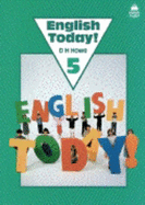 English Today!