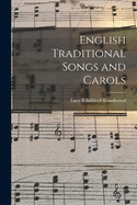 English Traditional Songs and Carols