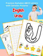 English Urdu Practice Alphabet ABCD letters with Cartoon Pictures: &#2950;&#2969;&#3021;&#2965;&#3007;&#2994;&#2990;&#3021; &#2953;&#2992;&#3009;&#2980;&#3009; &#2958;&#2996;&#3009;&#2980;&#3021;&#2980;&#3009;&#2965;&#3021;&#2965;&#2995;&#3021; &#2965...