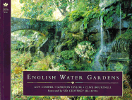 English Water Gardens - Cooper, Guy, and Boursnell, Clive, and Taylor, Gordon