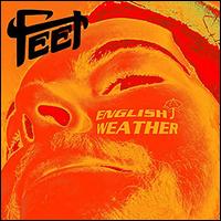 English Weather [Picture Disc] - FEET