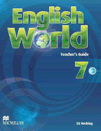 English World 7 Teacher's Guide