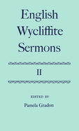 English Wycliffite Sermons: Volume II