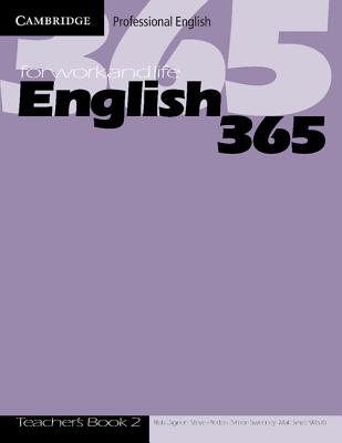 English365 2 Teacher's Guide - Dignen, Bob, and Flinders, Steve, and Sweeney, Simon