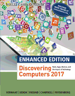 Enhanced Discovering Computers ©2017