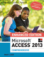 Enhanced Microsoft (R)Access (R)2013: Comprehensive