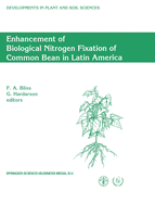 Enhancement of Biological Nitrogen Fixation of Common Bean in Latin America: Results from an Fao/IAEA Co-Ordinated Research Programme, 1986-1991