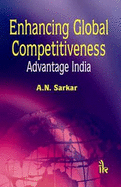 Enhancing Global Competitiveness: Advantage India
