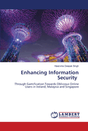 Enhancing Information Security