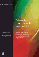 Enhancing Investment in West Africa: The Role of Investment Instruments in Economic Partnership Agreement Negotiations