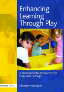Enhancing Learning Through Play