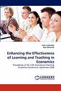 Enhancing the Effectiveness of Learning and Teaching in Economics