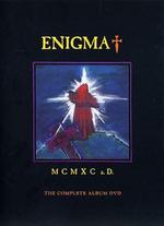 Enigma: MCMXC A.D. - The Complete Album