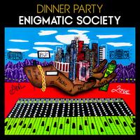 Enigmatic Society - Dinner Party