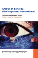 Enjeux Et Dfis Du Dveloppement International