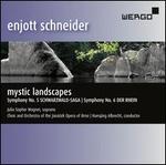 Enjott Schneider: Mystic Landscapes