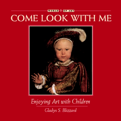 Enjoying Art with Children - Blizzard, Gladys S