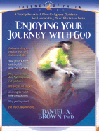 Enjoying Your Journey with God